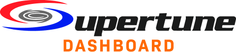 Supertune Dashboard